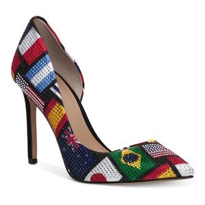 INC International Concepts Women's Heels Size 5